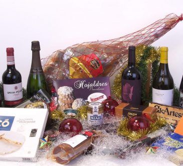 Cesta Michelin Premium para autónomos