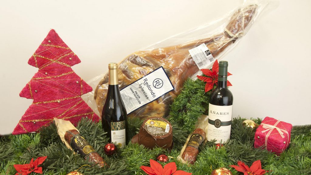 Cesta Michelin Especial Cesta Michelin Especial para autónomos