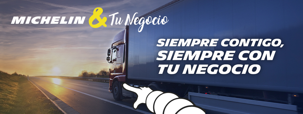 Michelin & Tu Negocio