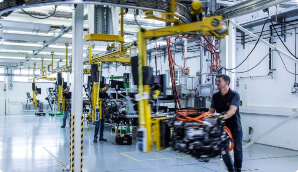 Cellcentric es la nueva joint venture de Volvo y Daimler para ...